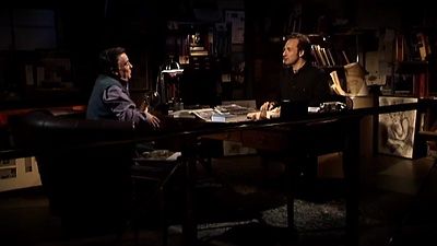 Fourth Millennium - Season 7 - Episode 24