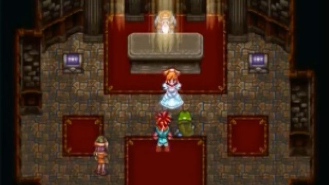 Is Chrono Trigger's Time Travel Accurate?