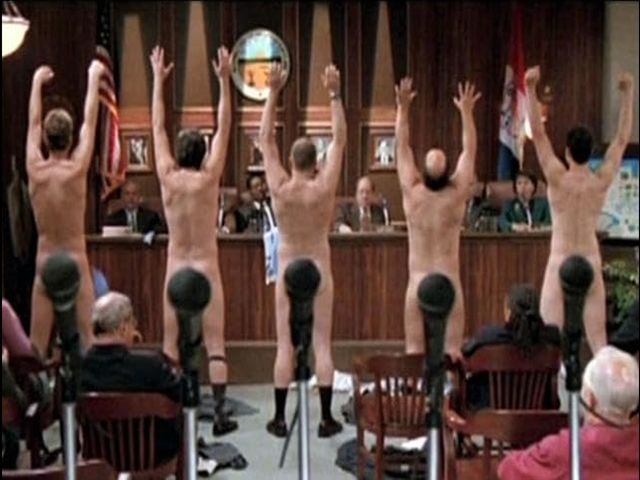 The Dog and Pony Show