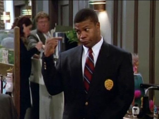 Drew and the Conspiracy