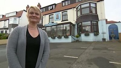 Fountain's Court Holistic Health Hotel, Scarborough