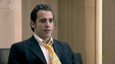 Work Matters - Season 1 - Episode 1