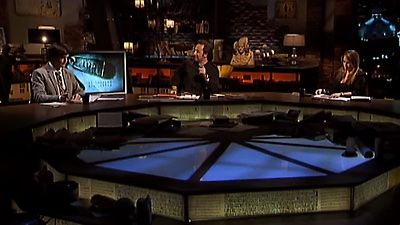 Fourth Millennium - Season 7 - Episode 25