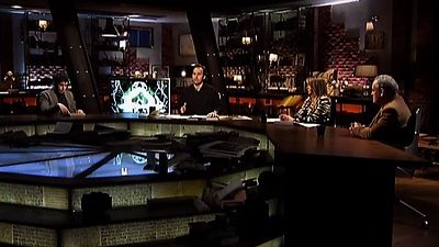 Fourth Millennium - Season 7 - Episode 26