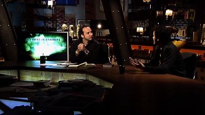 Fourth Millennium - Season 7 - Episode 27