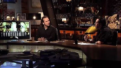 Fourth Millennium - Season 7 - Episode 28