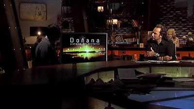 Fourth Millennium - Season 7 - Episode 29