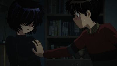 Mysterious Girlfriend X: Mikoto Urabe Paperized