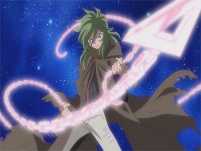 The Inherited Cosmo! Shun, the Legendary Saint!