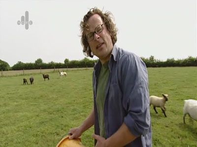 The View from River Cottage: Thrift and Graft