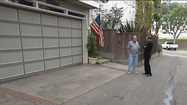 The Ghosts of El Segundo