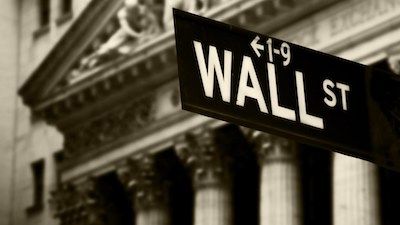 Money, Power and Wall Street, Part 1