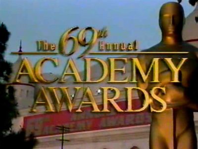 The 69th Academy Awards 1997