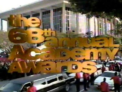 The 68th Academy Awards 1996