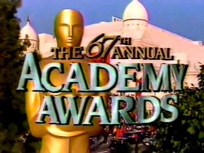 The 67th Academy Awards 1995