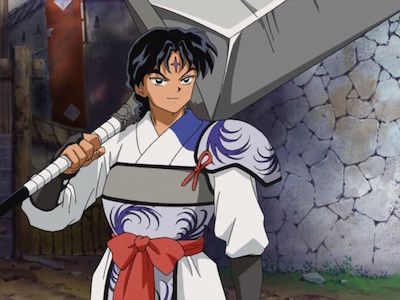 Worst Inuyasha Episodes Episode Ninja