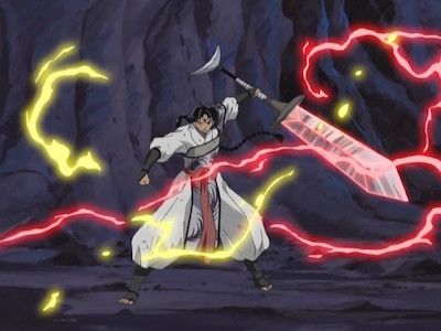 The Power of Banryu: Duel to the Death on Mt. Hakurei