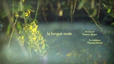 the long road