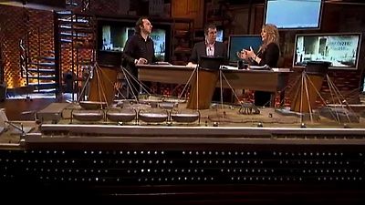 Fourth Millennium - Season 7 - Episode 30