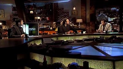 Fourth Millennium - Season 7 - Episode 31