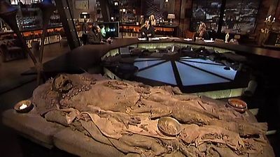 Fourth Millennium - Season 7 - Episode 32
