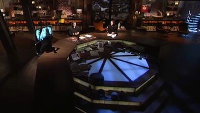 Fourth Millennium - Season 7 - Episode 33