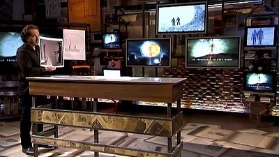 Fourth Millennium - Season 7 - Episode 34