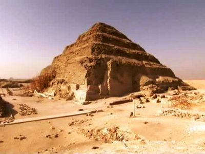 Tomb of the Lost Mummies