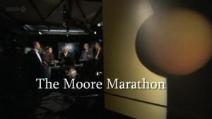 The Moore Marathon