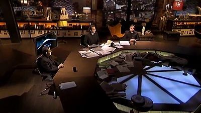 Fourth Millennium - Season 7 - Episode 35