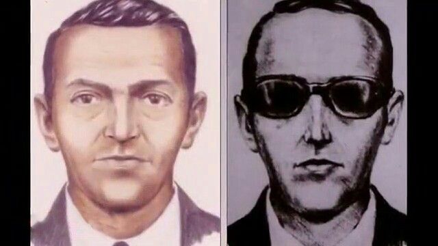 Boston Molasses Disaster, D.B. Cooper, Frederick Cook, Rudolf Abel's Hollow Nickel, Buddy Holly, John Ruddy Disappearance