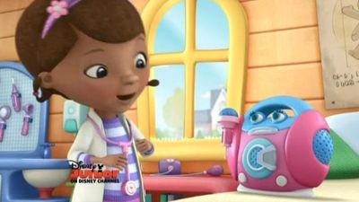 The BEST episodes of Doc McStuffins season 1 | Episode Ninja