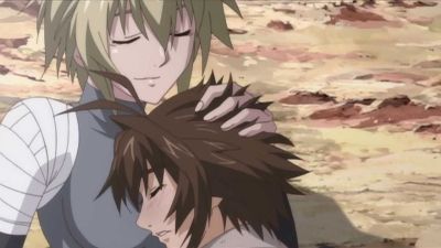 Chrome Shelled Regios AMV - Vídeo Dailymotion