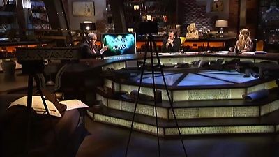 Fourth Millennium - Season 7 - Episode 37