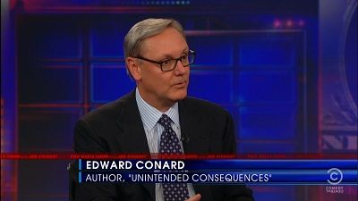 Edward Conard