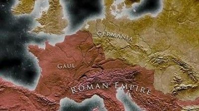 The Battle Against Rome: A Province Too Far