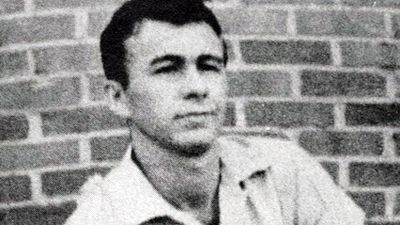 Donald Gaskins Jr.:  The Hitchhiker Killer