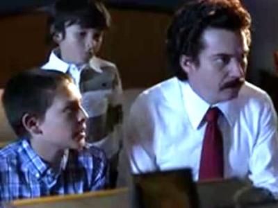 A Escobar se le facilita su incursión en la política