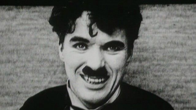 Unknown Chaplin: Part 1 - My Happiest Years