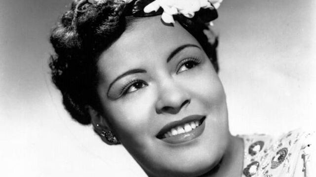 Billie Holiday: The Long Night of Lady Day