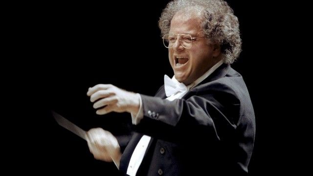 James Levine: A Life in Music