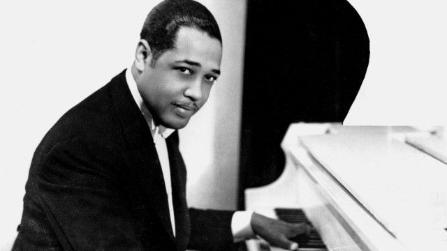 A Duke Named Ellington