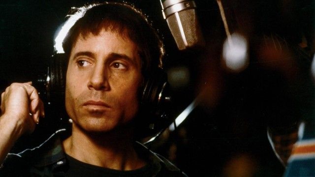 Paul Simon: Born at the Right Time