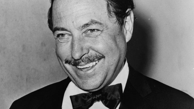 Tennessee Williams: Orpheus of the American Stage