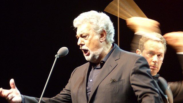 Plácido Domingo: A Musical Life