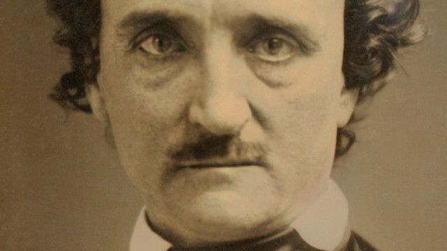 Edgar Allan Poe: Terror of the Soul