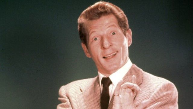 Danny Kaye: A Legacy of Laughter