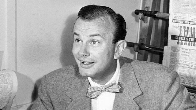 Jack Paar: As I Was Saying...