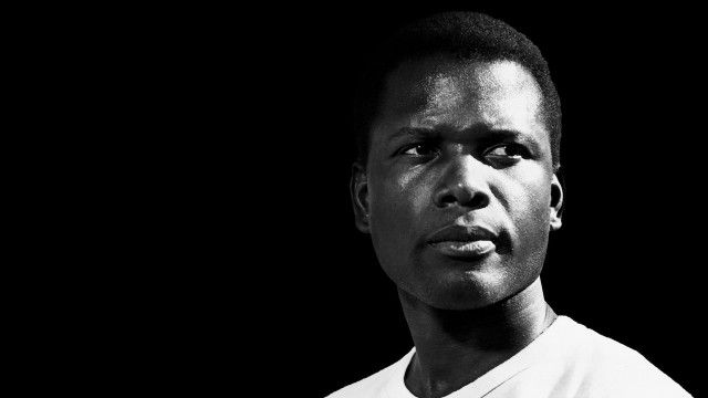 Sidney Poitier: One Bright Light