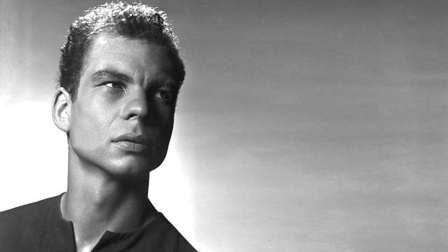 Merce Cunningham: A Lifetime of Dance